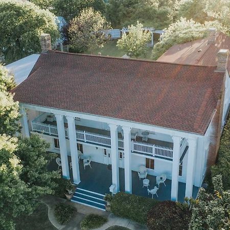 Luxury Historic House In Downtown Mckinney Εξωτερικό φωτογραφία